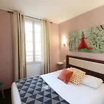 Charming - Les Pasteliers Hotel