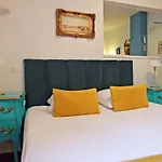 Charming - Les Pasteliers Hotel Albi