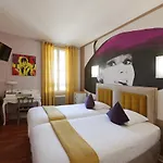 Hotel Charming - Les Pasteliers Albi