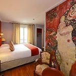 Charming - Les Pasteliers 2* Albi