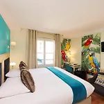 Hotel Charming - Les Pasteliers