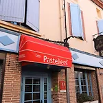 Hotel Charming - Les Pasteliers Albi