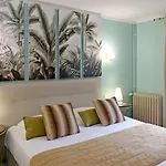 Hotel Charming - Les Pasteliers