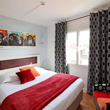 Charming - Les Pasteliers