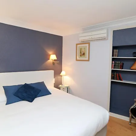 Charming - Les Pasteliers מלון 2*