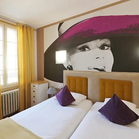 Charming - Les Pasteliers