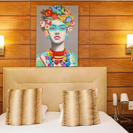 Charming - Les Pasteliers