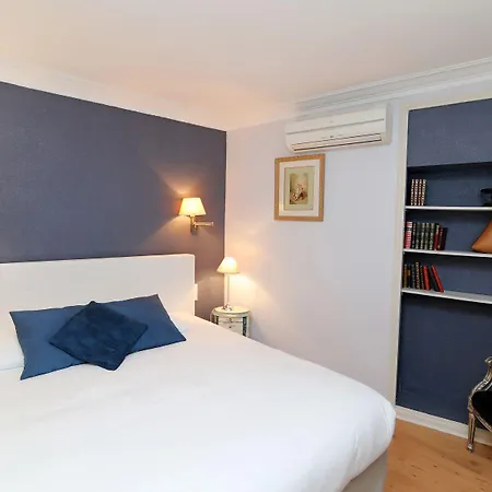 Charming - Les Pasteliers מלון 2*