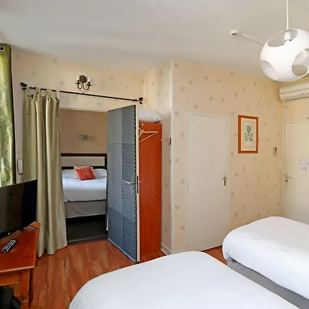 Charming - Les Pasteliers מלון אלבי