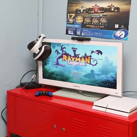 Charming - Les Pasteliers