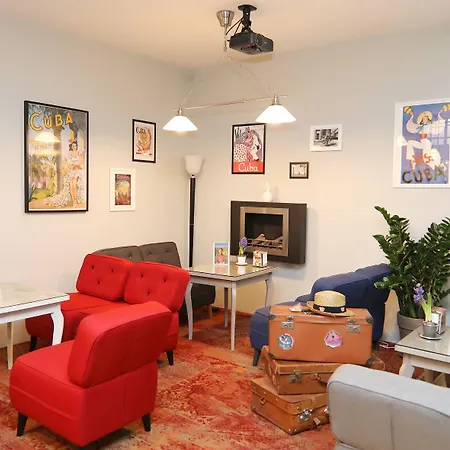 מלון Charming - Les Pasteliers