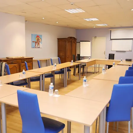 Charming - Les Pasteliers