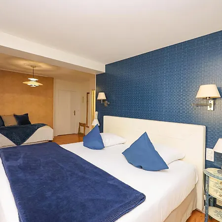 Hotel Les Pasteliers Albi