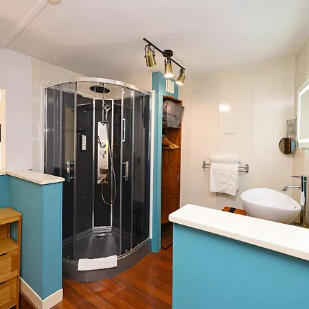 Hotel Les Pasteliers