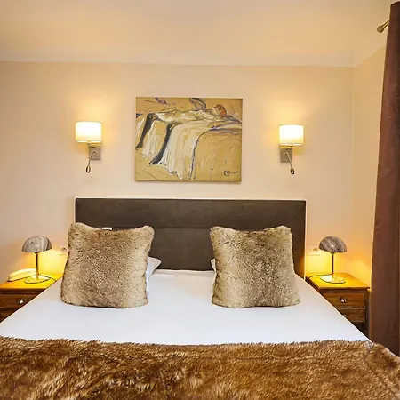 酒店 Charming - Les Pasteliers 2*