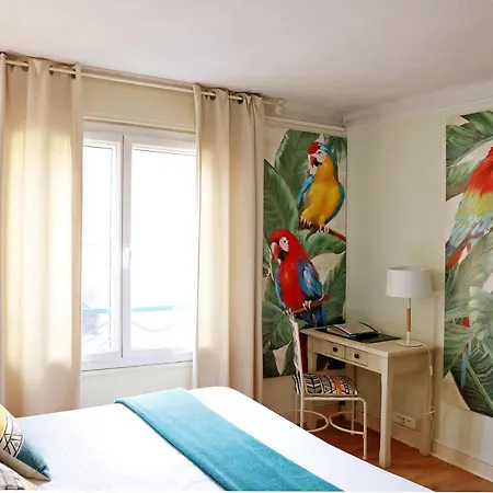 Charming - Les Pasteliers