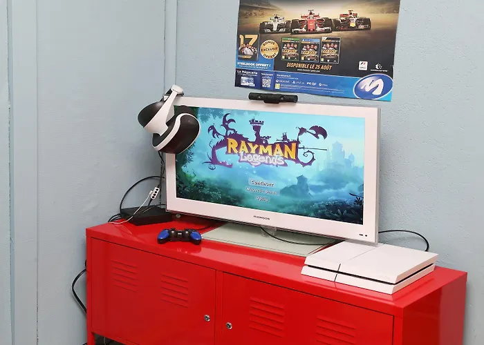 Charming - Les Pasteliers