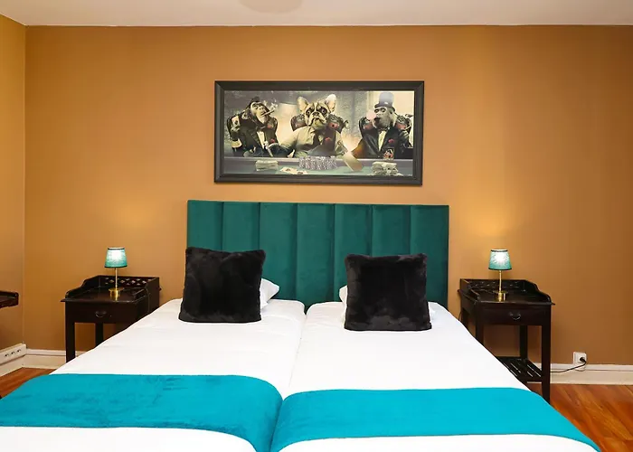 Charming - Les Pasteliers 2* 阿尔比