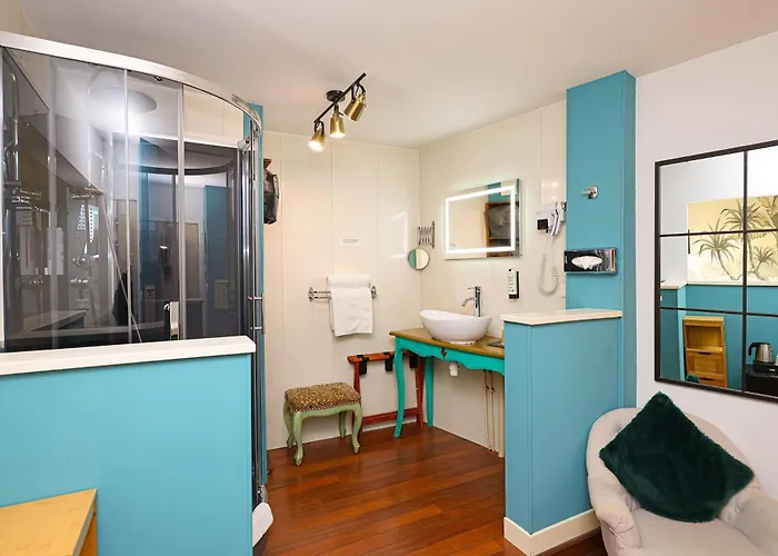 Charming - Les Pasteliers 阿尔比