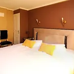 Charming - Les Pasteliers Hotel 2*
