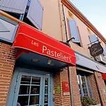 Hotel Charming - Les Pasteliers 2*