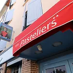 Otel Charming - Les Pasteliers