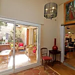 Charming - Les Pasteliers Hotel Albi