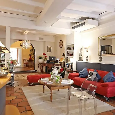 Hotel Les Pasteliers Albi