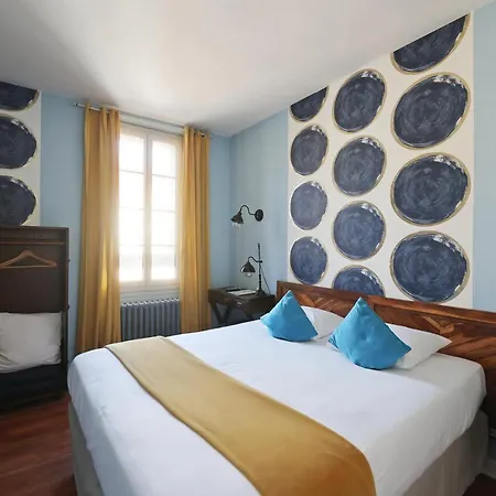 Charming - Les Pasteliers アルビ