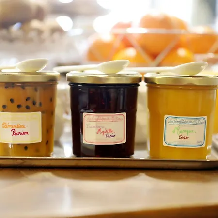 Charming - Les Pasteliers アルビ