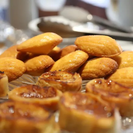 Charming - Les Pasteliers アルビ