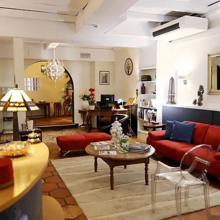 ホテル Charming - Les Pasteliers アルビ