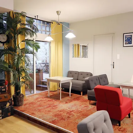 Charming - Les Pasteliers ホテル アルビ