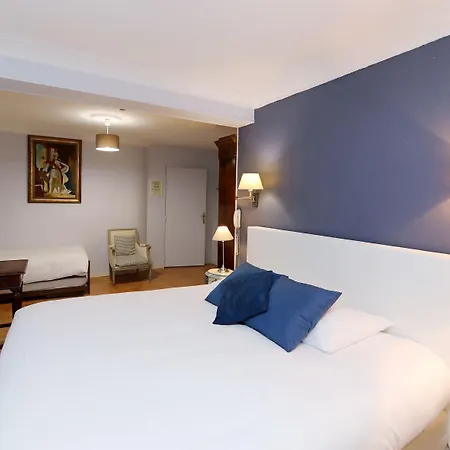 Charming - Les Pasteliers ホテル アルビ