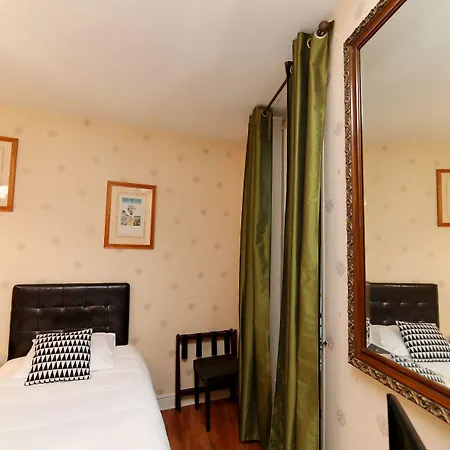 ホテル Charming - Les Pasteliers アルビ