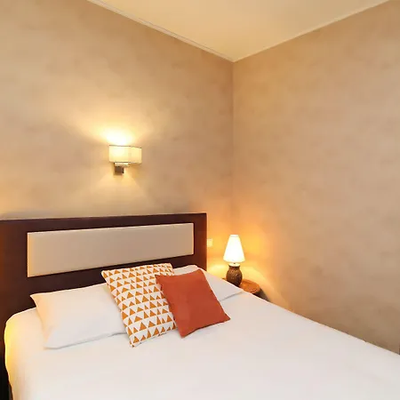 ホテル Charming - Les Pasteliers アルビ