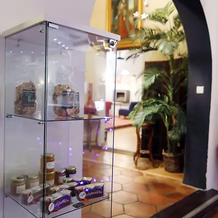 Charming - Les Pasteliers 2* アルビ