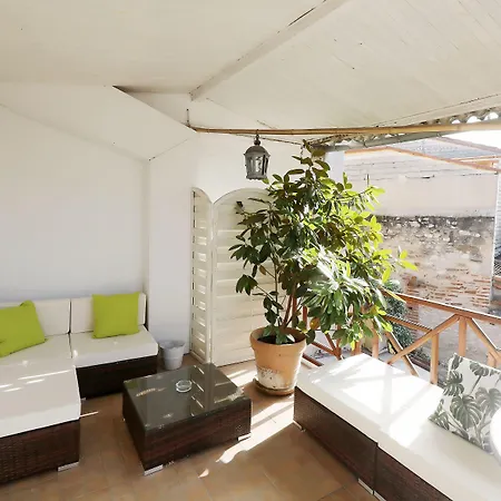 ホテル Charming - Les Pasteliers