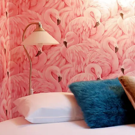 Charming - Les Pasteliers فندق 2*