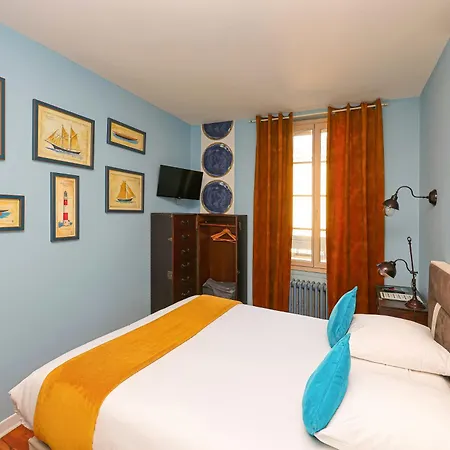 Charming - Les Pasteliers فندق 2*