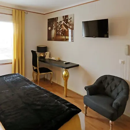 Les Pasteliers Hotel Albi