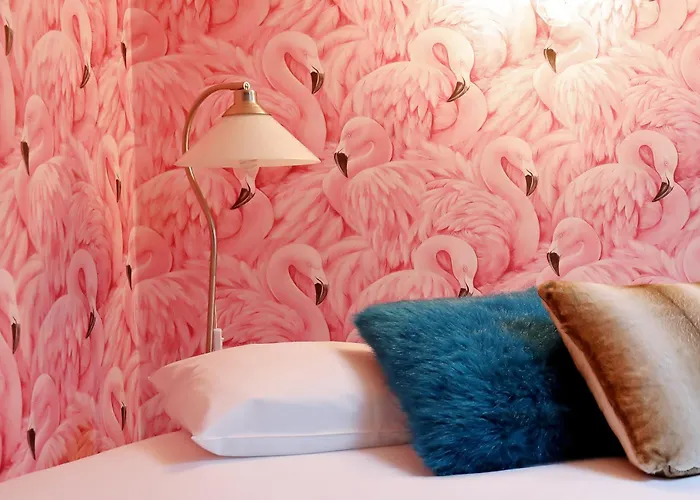 Charming - Les Pasteliers فندق 2*