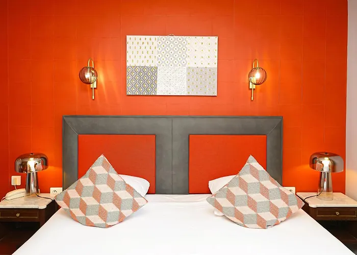 Charming - Les Pasteliers ألبي