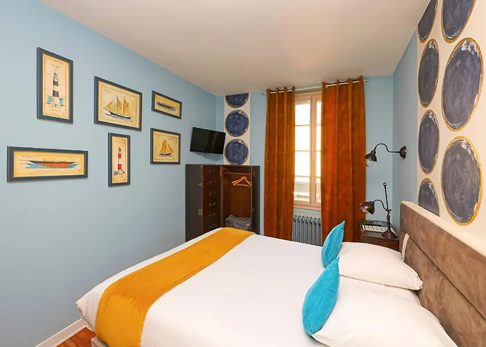 Charming - Les Pasteliers فندق 2*